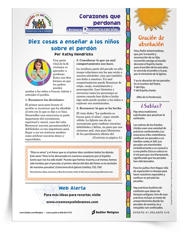 Folleto-La-reconciliación-y-el-perdón