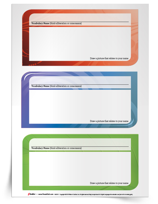 Create-a-Name-with-Words-Vocabulary-Activity