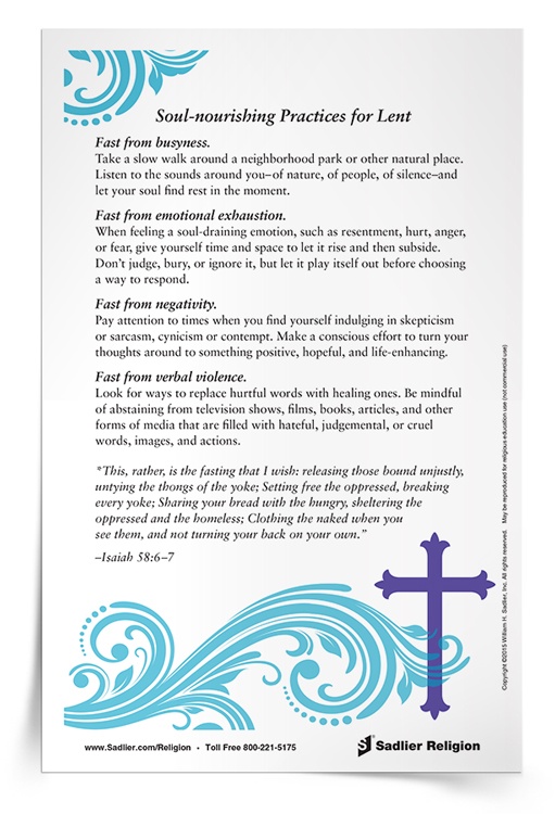 Soul-Nourishing-Practices-for-Lent-Reflection