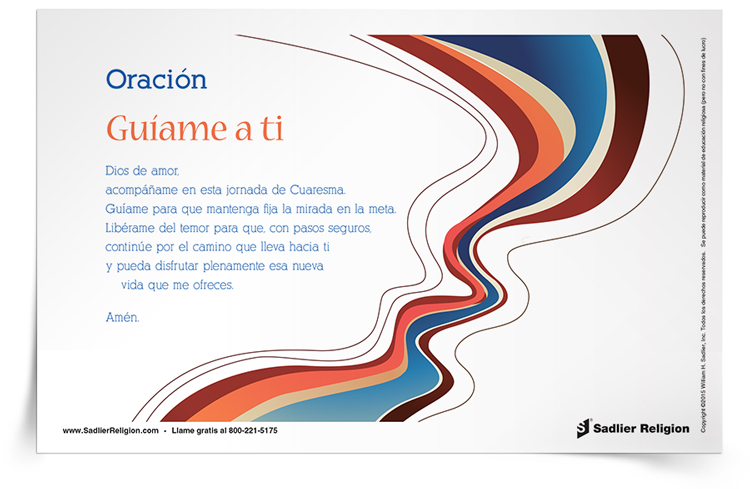 Estampa-de-oración-Guíame-a-ti