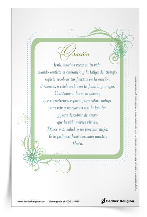 Folleto-Oración-Las-Vacaciones-y-la-Familia