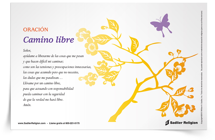 Folleto-Oración-Camino-libre