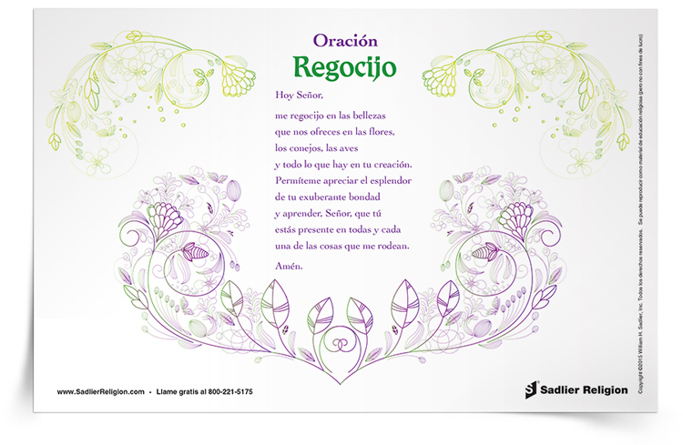Folleto-Oración-Regocijo