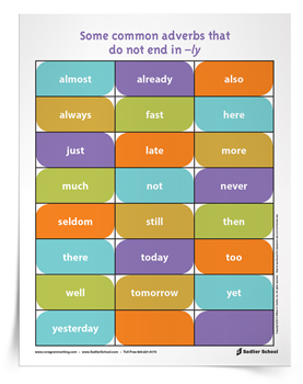 Adverbs-Anchor-Chart