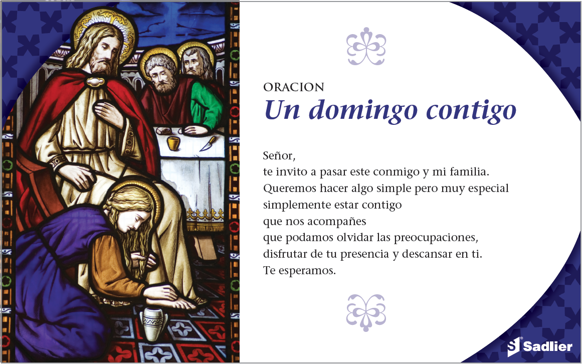 Oración-Un-domingo-contigo