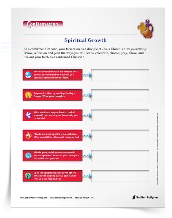 Confirmation-Spiritual-Growth-Resource