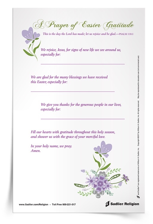 A-Prayer-of-Easter-Gratitude-Reflection
