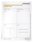 <em>Rule of Four</em> Templates