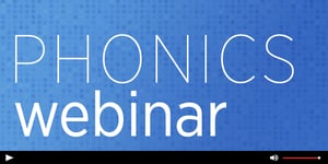 2-Part Phonics Camp with Wiley Blevins