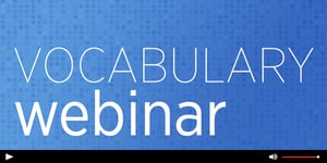 <em>3 Key Ingredients for Effective, Engaging Vocabulary Instruction,</em> Grades 6–12