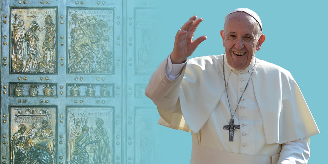 Celebrate the Jubilee Year of Hope as you nurture faith