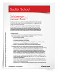 <em>4 Tips for Critical Thinking in Your Math Classroom</em>