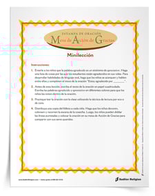 Estampa-de-oración-Mesa-de-Acción-de-Gracias