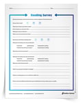 <em>Reading Survey for Students</em> Worksheet