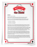 <em>Make-a-Ten Go Fish!</em> Game