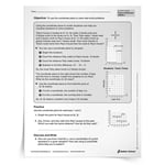 <em>Coordinate Plane </em>Activities