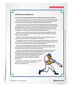 Revising Run-on Sentences Worksheets 3–8 | Download | Sadlier School