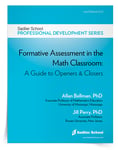 <em>Formative Assessment in the Math Classroom</em> eBook