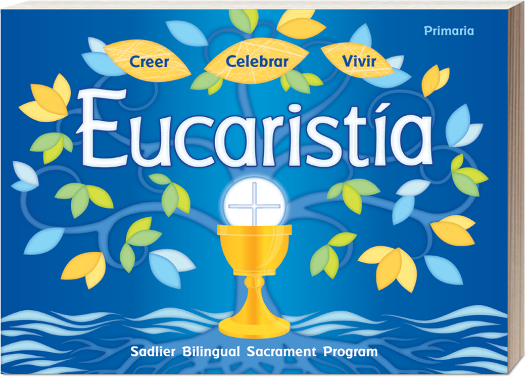 Creer-Celebrar-Vivir-Eucaristia-Primaria-Request-a-Sample