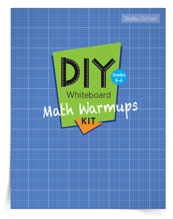Whiteboard-math-warmups-kit