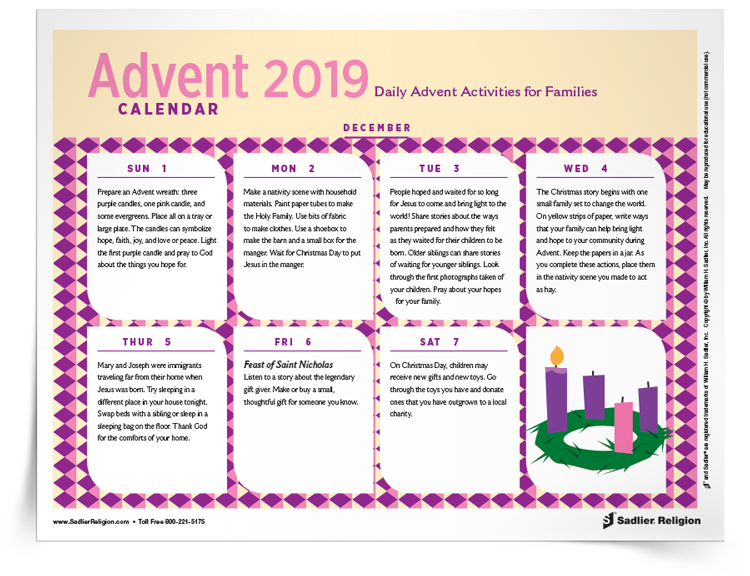 Advent-Calendar