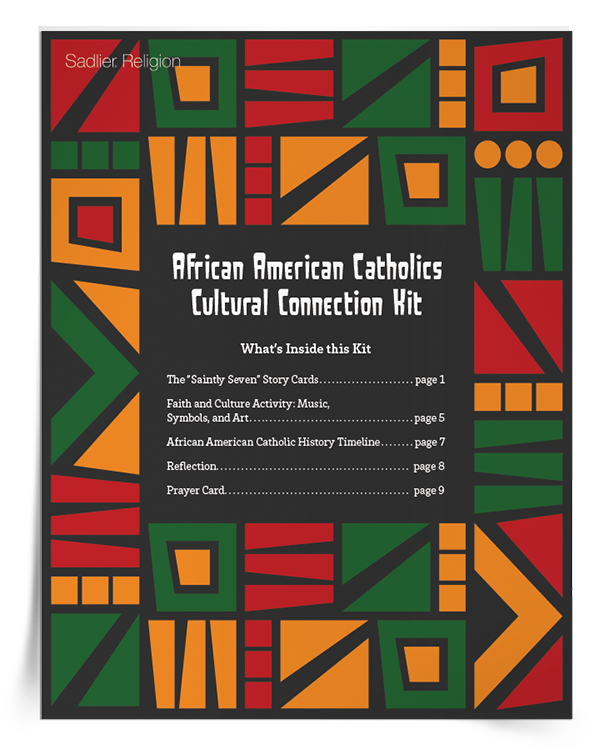 African-American-Catholics-Cultural-Connection-Kit-thumbnail-image