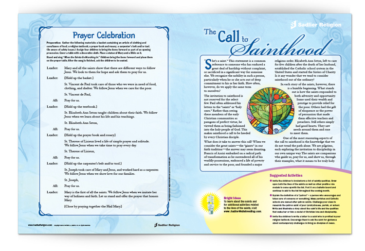 The-Call-to-Sainthood-Lesson-download