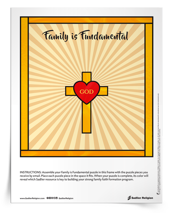 family-is-fundamental-puzzle-base-activity-download