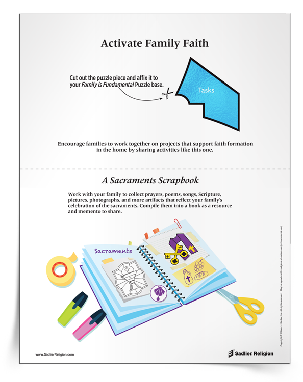 family-is-fundamental-puzzle-tasks-piece-download