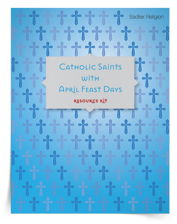 catholic-saints-with-april-feast-days-resource-kit-download