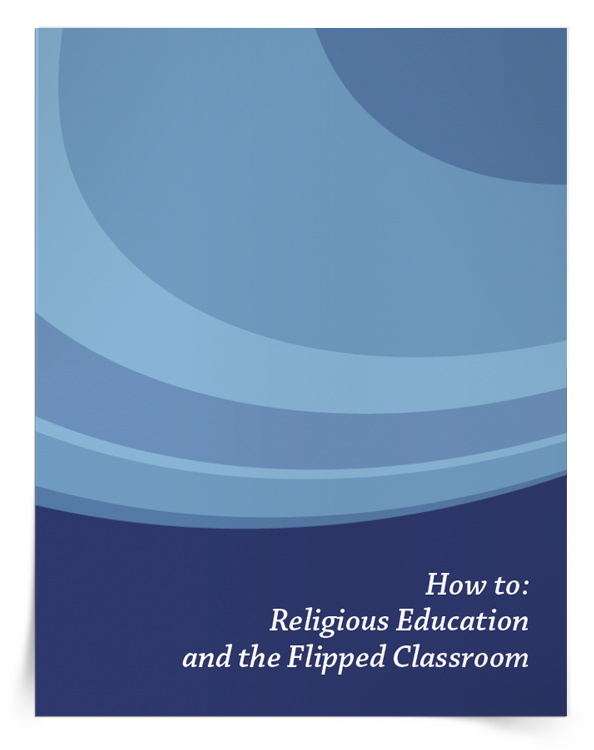 How-To-Religious-Education-and-the-Flipped-Classroom-eBook-download