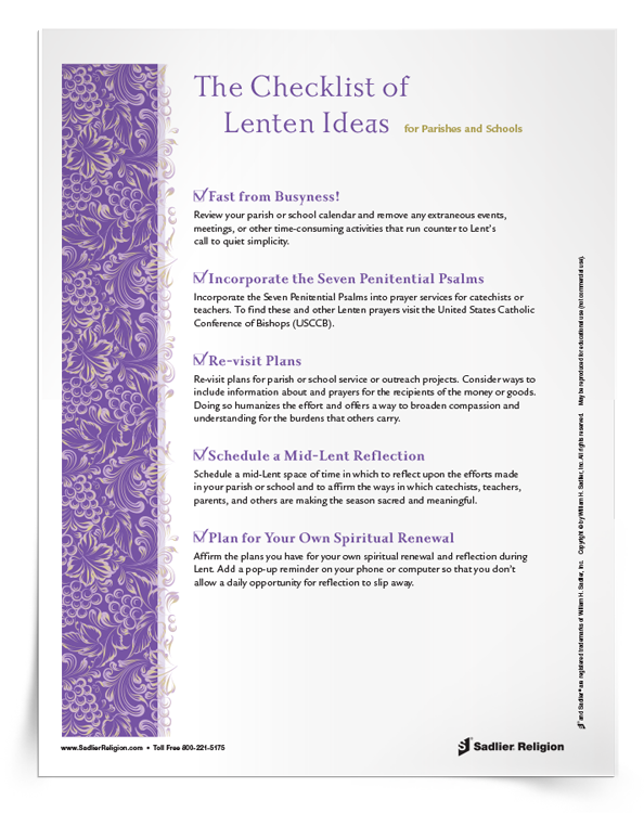 Checklist-of-Lenten-Ideas-for-Parishes-and-Schools-download