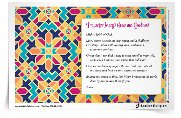 Prayer-for-Mary's-Grace-and-Goodness-Prayer-Card-download