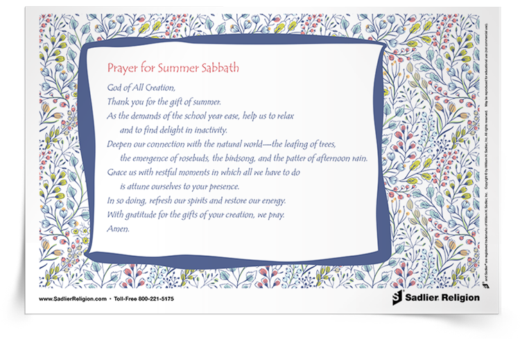 A-Prayer-for-Summer-Sabbath-Prayer-Card-download