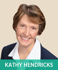Kathy Hendricks