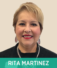 Rita Martinez
