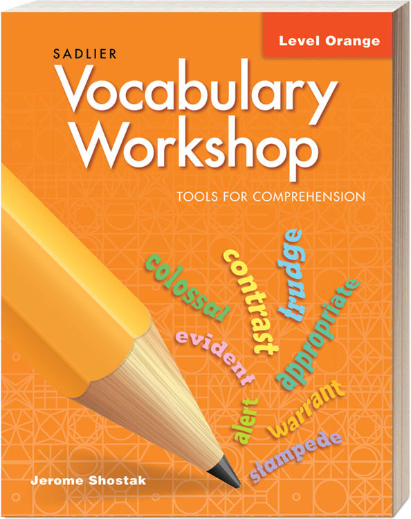 vocab book vocab book