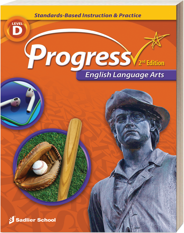 ProgELA-Student-Edition