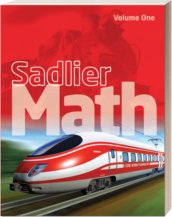 Sadlier-Math-book-cover