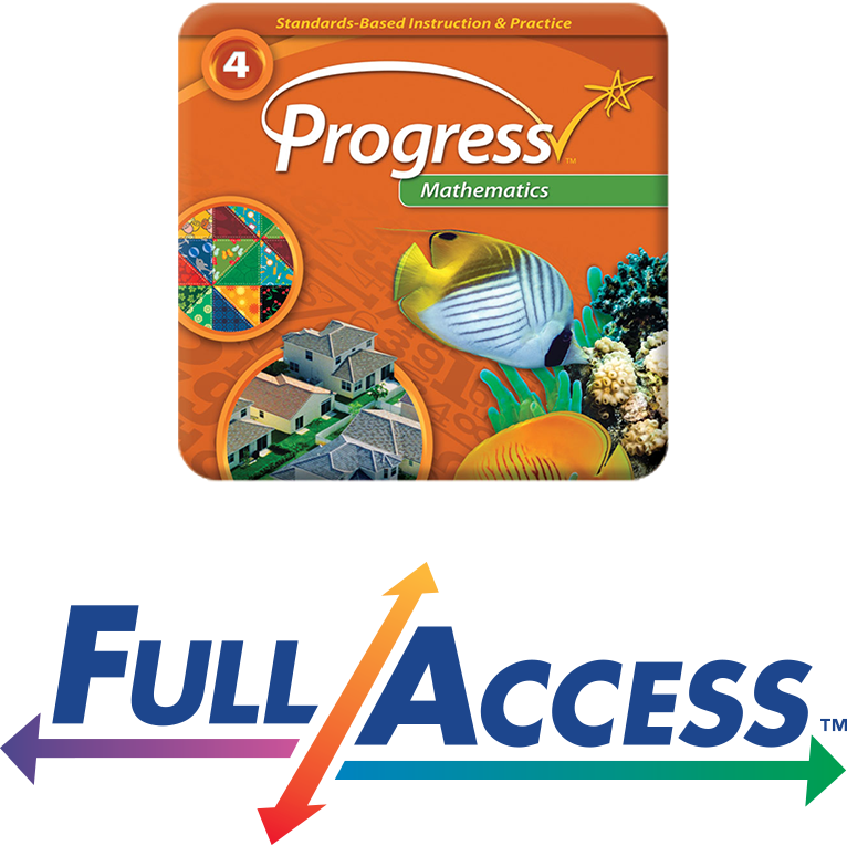 Full_Access_Progress_Mathematics