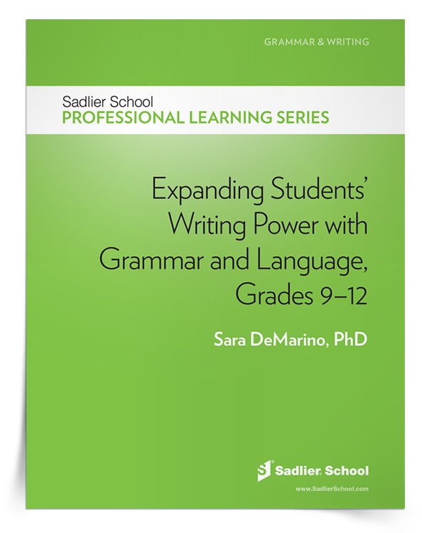 Expanding-Students’-Writing-Power-with-Grammar-and-Language-eBook-download
