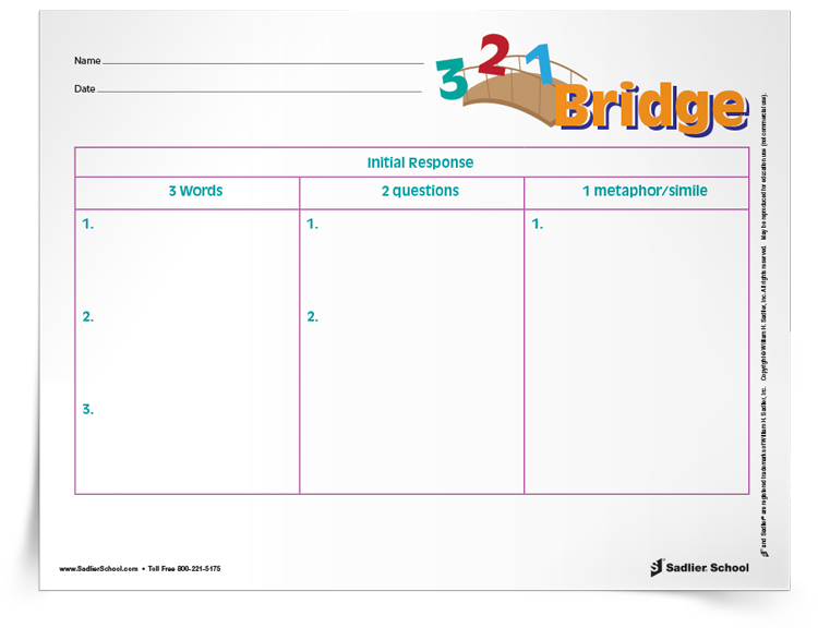 3-2-1-Bridge-Graphic-Organizers-download