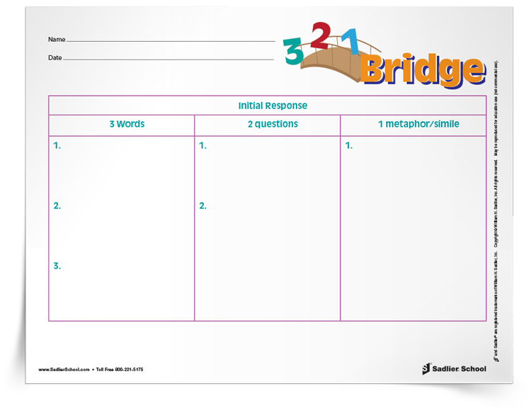 3-2-1-bridge-graphic-organizers-1-5-download-sadlier-school