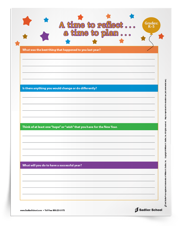 New-Year-Writing-Activities-Bundle-download