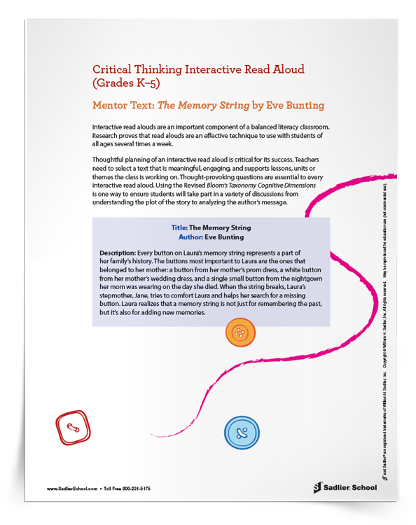 Critical-Thinking-Interactive-Read-Aloud-Bundle-download