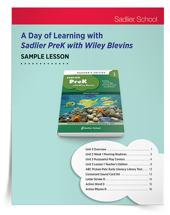 Sadlier-PreK-Animal-Habitats-thumbnail-image