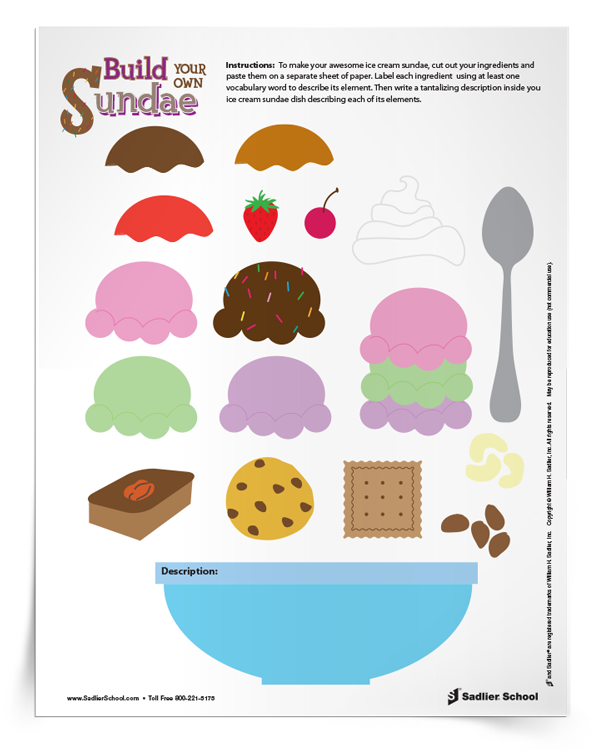 Build-Your-Own-Sundae-Vocabulary-Activity-download