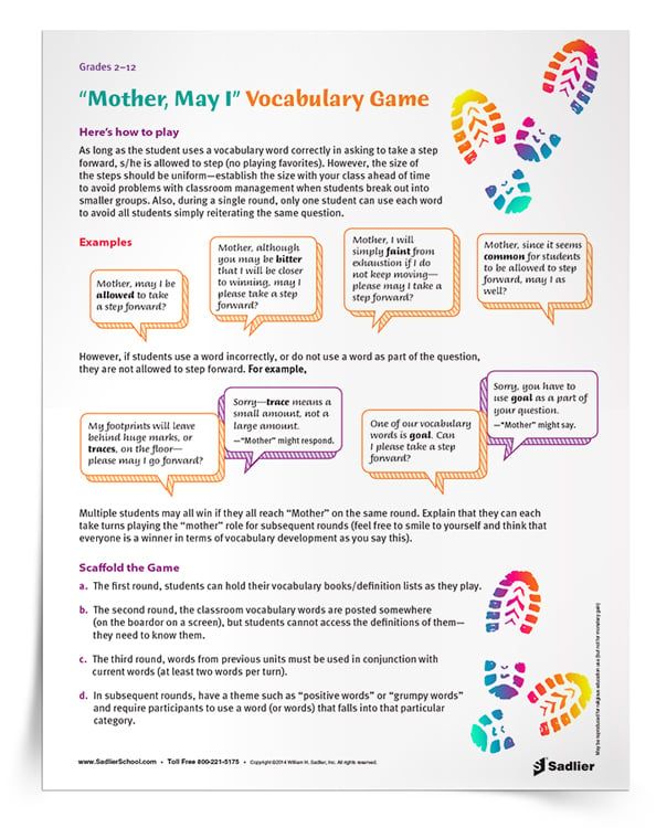 Mother-May-I-Vocabulary-Game-download