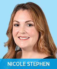 Nicole Stephen