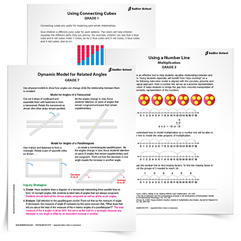 Research-Based-Math-Instructional-Strategies-and-Activities-download